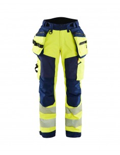 Pantalon Softshell...