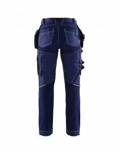 Pantalon Artisan +Stretch... 2