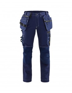 Pantalon Artisan +Stretch...