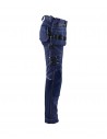 Pantalon Artisan +Stretch Femme