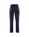 Pantalon Industrie Stretch 2d Femme