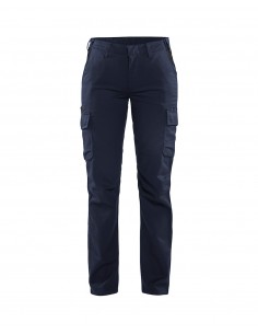 Pantalon Industrie Stretch...