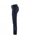 Pantalon Industrie Stretch 2d Femme