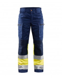 Pantalon +Stretch...