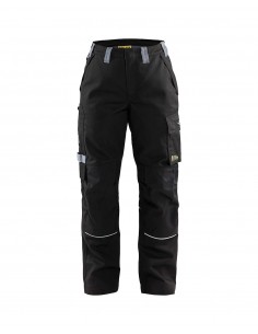 Pantalon Retardant Flamme...