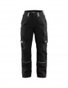 Pantalon Retardant Flamme Femme