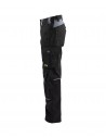 Pantalon Retardant Flamme Femme