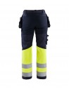 Pantalon Multinormes Inhérent Stretch Femme