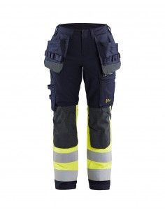 Pantalon Multinormes...