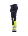 Pantalon Multinormes Inhérent Stretch Femme