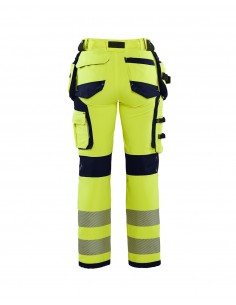 Pantalon Stretch 4d... 2