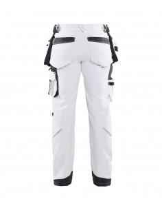 Pantalon Peintre Stretch 4D 2