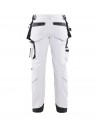 Pantalon Peintre Stretch 4D