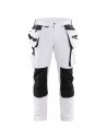 Pantalon Peintre Stretch 4D