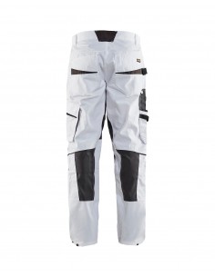 Pantalon Peintre +Stretch 2