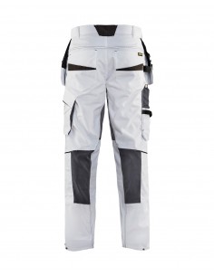 Pantalon Peintre +Stretch 2