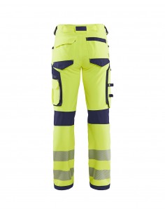 Pantalon Haute-Visibilité... 2