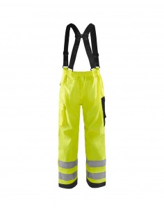 Pantalon De Pluie À... 2