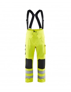 Pantalon De Pluie À...