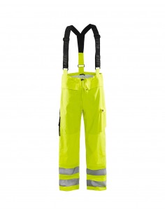 Pantalon De Pluie À...