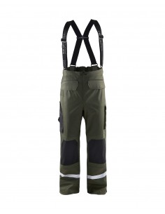 Pantalon De Pluie Niveau 2 2