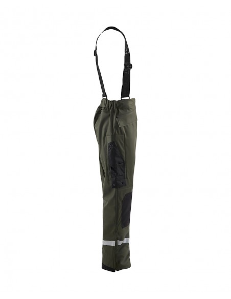 Pantalon De Pluie Niveau 2-Accueil-Alchimistes