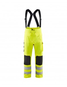 Pantalon De Pluie...