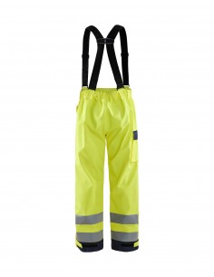 Pantalon De Pluie Retardant... 2