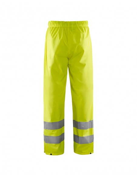 Pantalon De Pluie Haute Visibilité Niveau 1-Accueil-Alchimistes