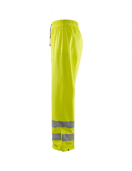 Pantalon De Pluie Haute Visibilité Niveau 1-Accueil-Alchimistes