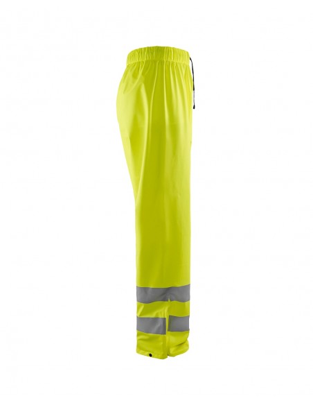 Pantalon De Pluie Haute Visibilité Niveau 1-Accueil-Alchimistes