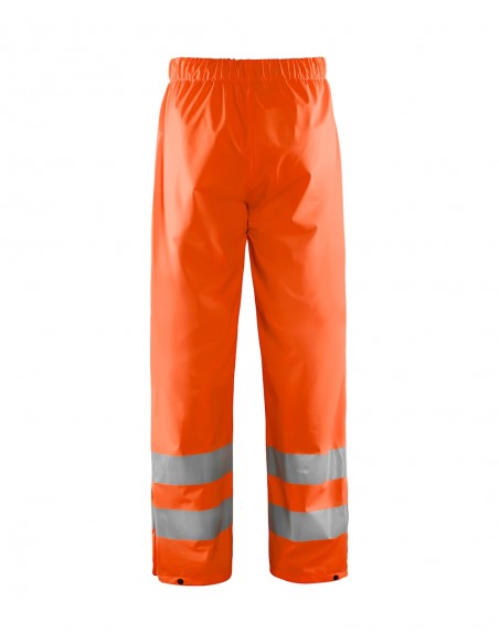 Pantalon De Pluie Haute Visibilité Niveau 1-Accueil-Alchimistes