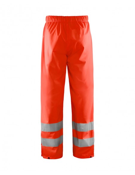 Pantalon De Pluie Haute Visibilité Niveau 1-Accueil-Alchimistes