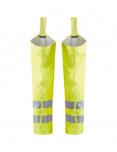 Guêtre De Pluie... 2