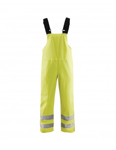 Cotte À Bretelle Pluie...