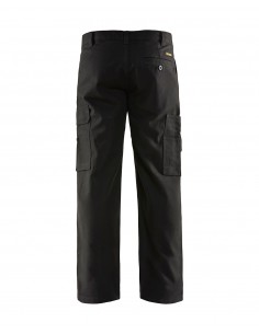Pantalon Cargo 2