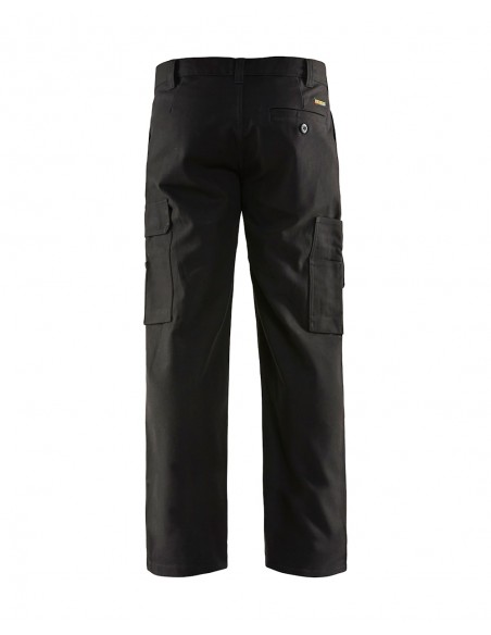 Pantalon Cargo-Accueil-Alchimistes