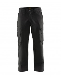Pantalon Cargo