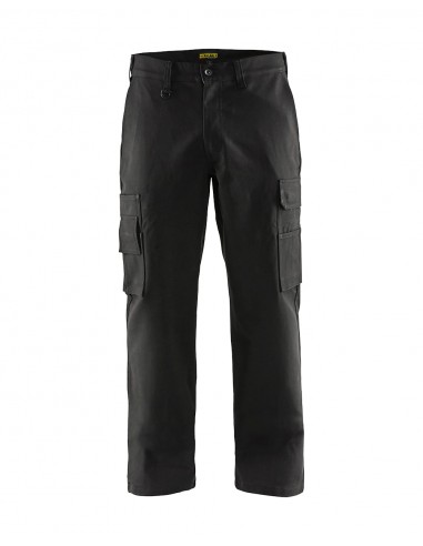 Pantalon Cargo-Accueil-Alchimistes