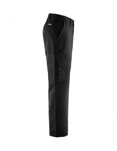 Pantalon Cargo-Accueil-Alchimistes