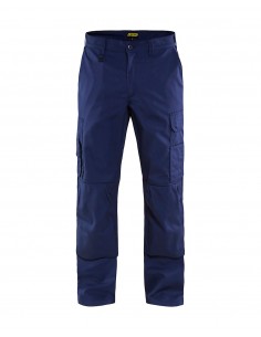 Pantalon Cargo