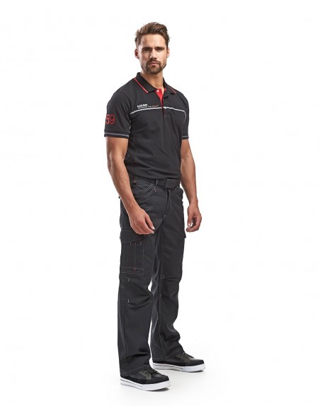 Pantalon Maintenance Xtreme-Accueil-Alchimistes