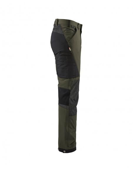 Pantalon Maintenance Stretch 4d-Accueil-Alchimistes