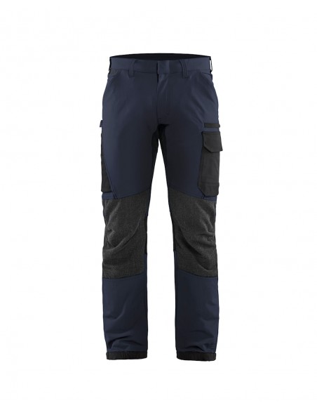 Pantalon Maintenance Stretch 4d-Accueil-Alchimistes