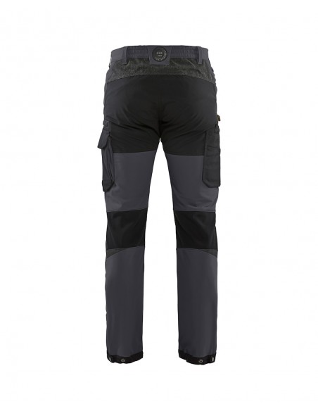 Pantalon Maintenance Stretch 4d-Accueil-Alchimistes