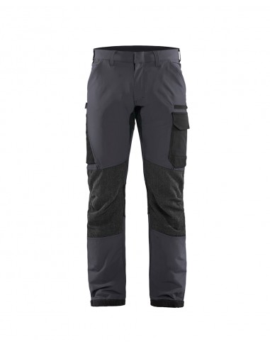 Pantalon Maintenance Stretch 4d-Accueil-Alchimistes