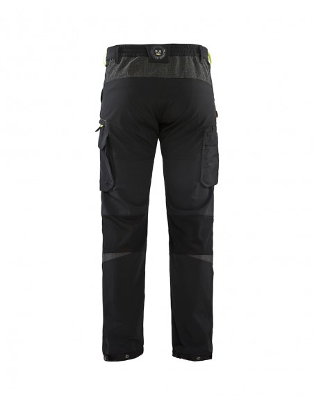 Pantalon Maintenance Stretch 4d-Accueil-Alchimistes