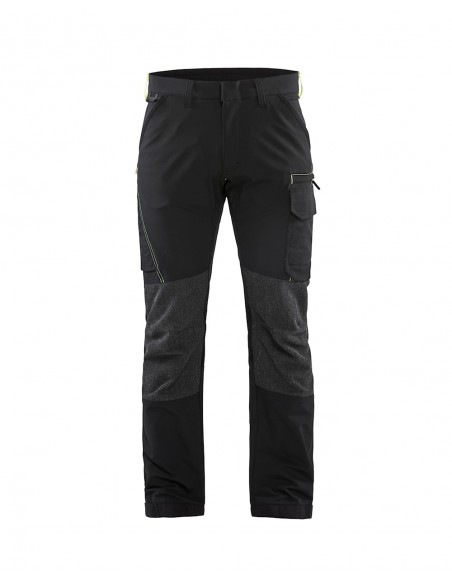 Pantalon Maintenance Stretch 4d-Accueil-Alchimistes