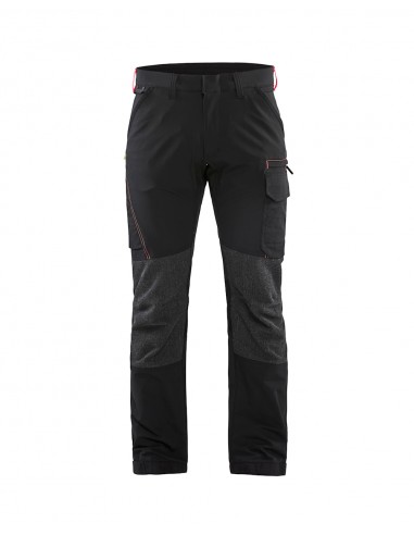 Pantalon Maintenance Stretch 4d-Accueil-Alchimistes