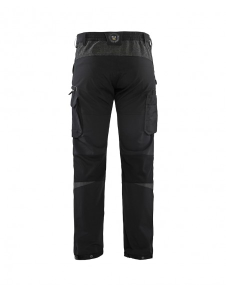 Pantalon Maintenance Stretch 4d-Accueil-Alchimistes